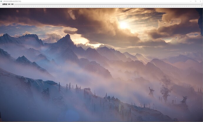 005-trackbar效果图-2（100：100）